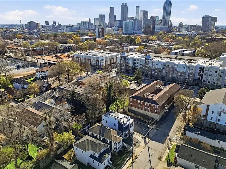 501 Rankin St — Photo 44