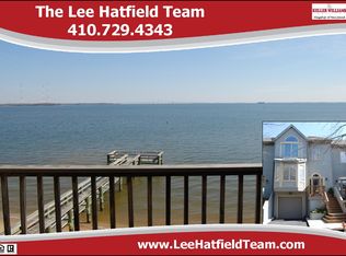 2213 Chesapeake Harbour Dr E, Annapolis, MD 21403