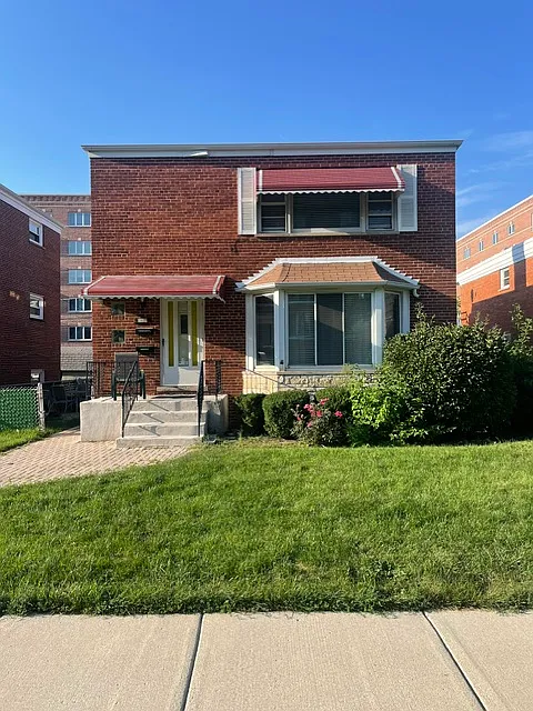 1336 Brown St #1