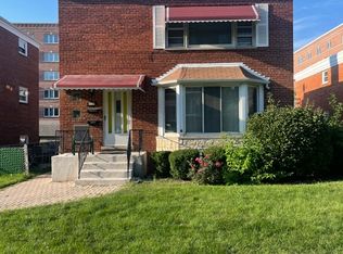1336 Brown St #1, Des Plaines, IL 60016