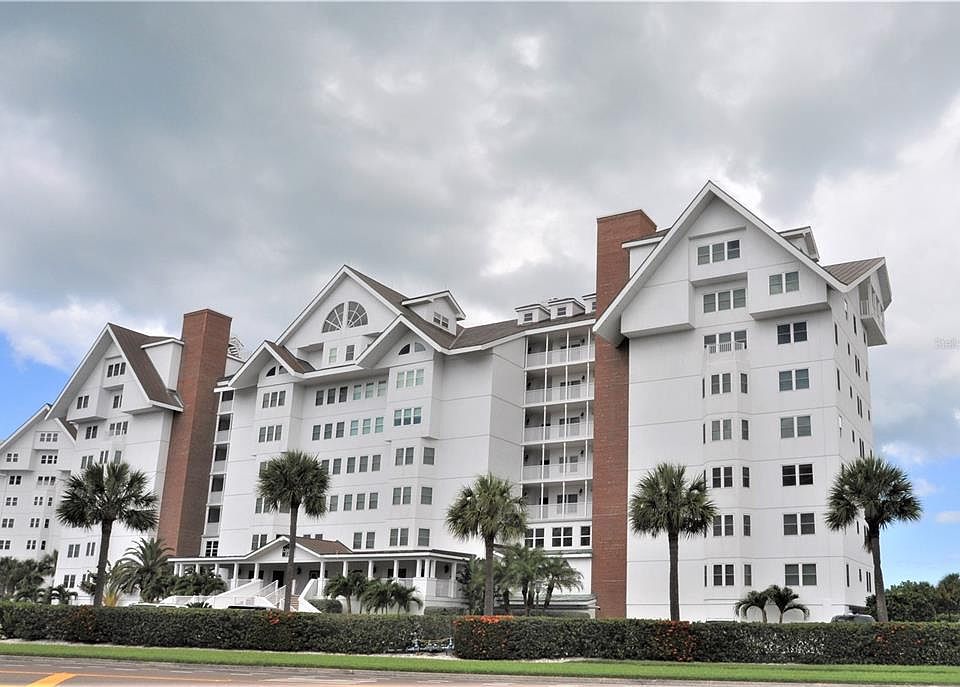 1st image of 1582 Gulf Blvd APT 1408