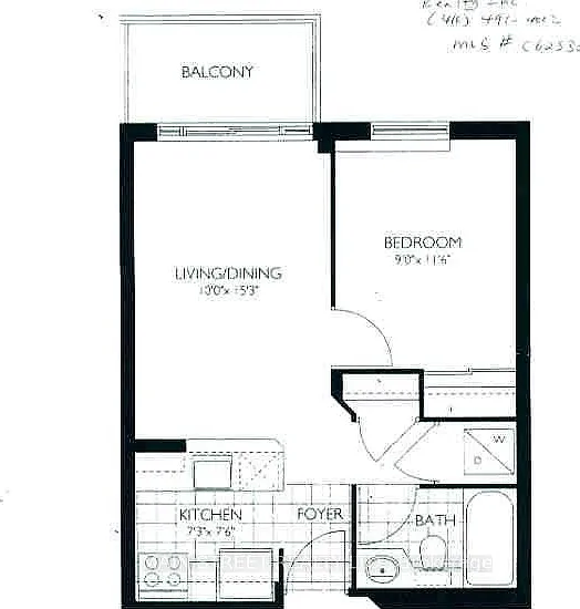 155 Beecroft Rd #Penthouse 210 — Photo 3