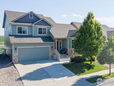 2421 Sunbury Ln, Fort Collins, CO, 80524