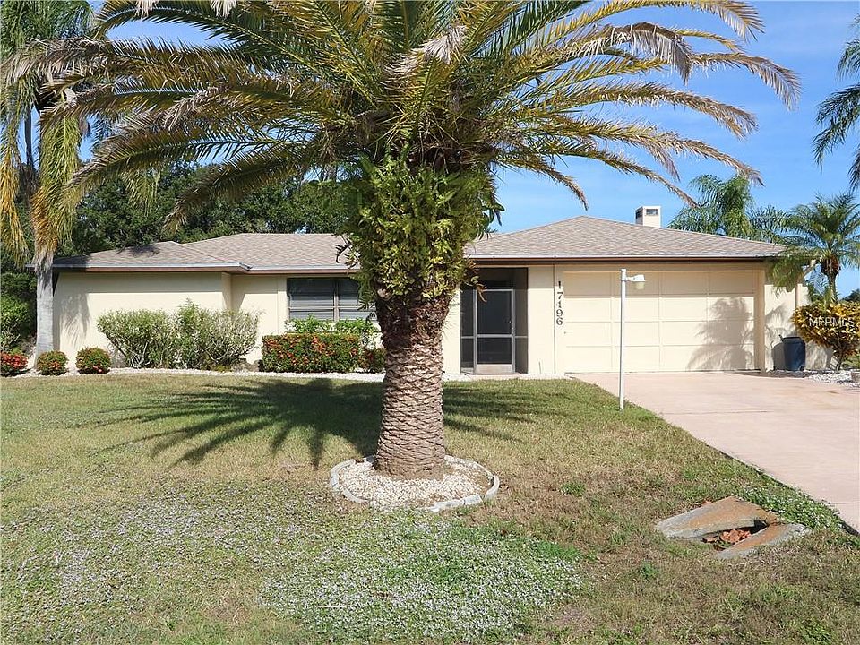 1st image of 17496 Tuxpan Ln