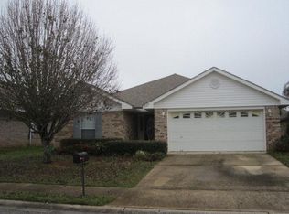 2699 Hampton Park Cir, Foley, AL 36535