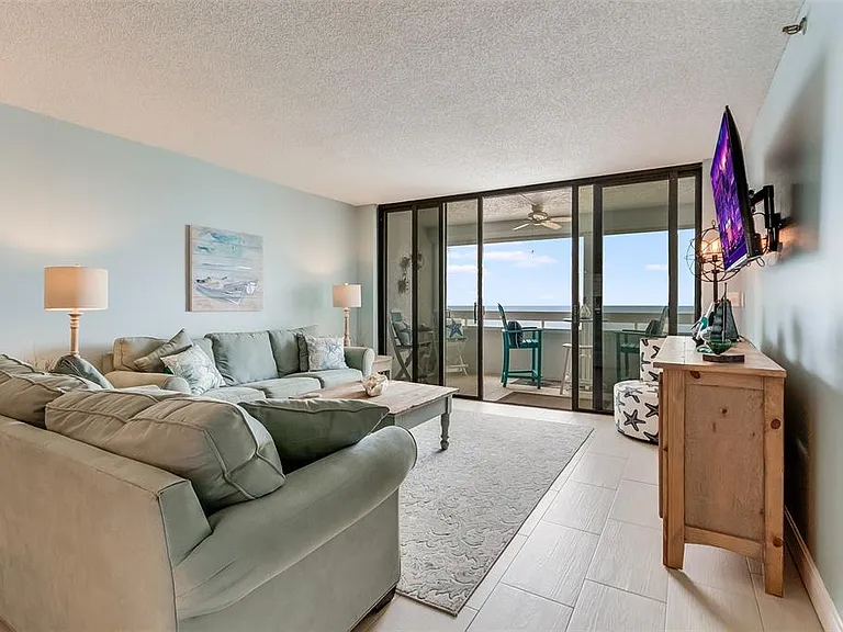 17900 Gulf Blvd #11C — Photo 5