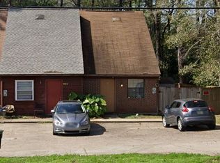 902 S Lipona Rd APT F, Tallahassee, FL 32304