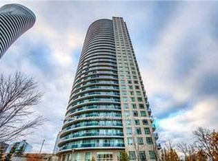 80 Absolute Ave #1102, Mississauga, ON L4Z 0A5