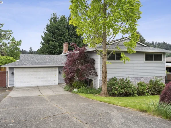 6922 SE Renada St, Milwaukie, OR 97267