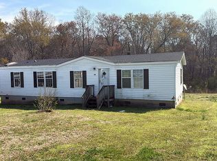 156 Kirklen Ln, Henderson, NC 27537