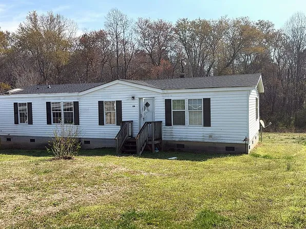 156 Kirklen Ln, Henderson, NC 27537