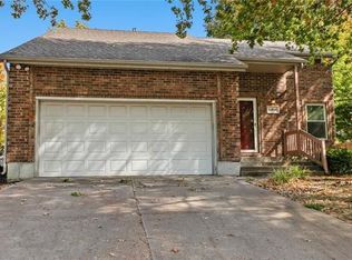 13813 S Shannan St, Olathe, KS 66062