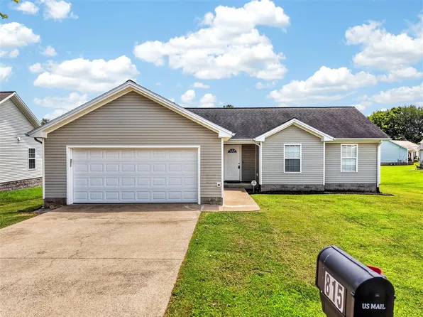 815 Brock Ave, Hopkinsville, KY 42240
