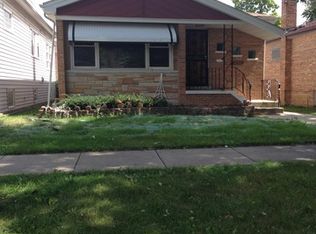 631 Marshall Ave, Bellwood, IL