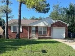 2308 Carlton Way, Oklahoma City, OK 73120