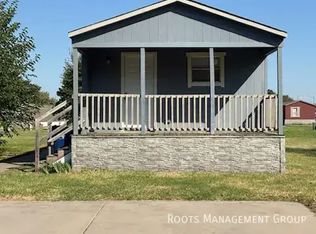 1909 S Anna St #79, Wichita, KS 67209