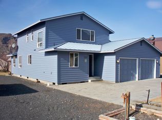752 Chukar Pl SW, Quincy, WA 98848