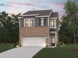 1842 Copelyn Reese Ct Lot 178, Lawrenceville, GA 30043