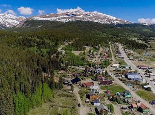 0 S Spruce St, Alma, CO 80420