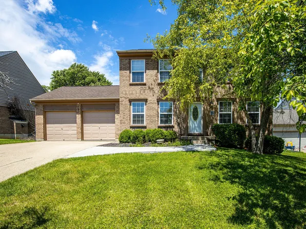 2072 Crown Vetch Dr, Independence, KY 41051