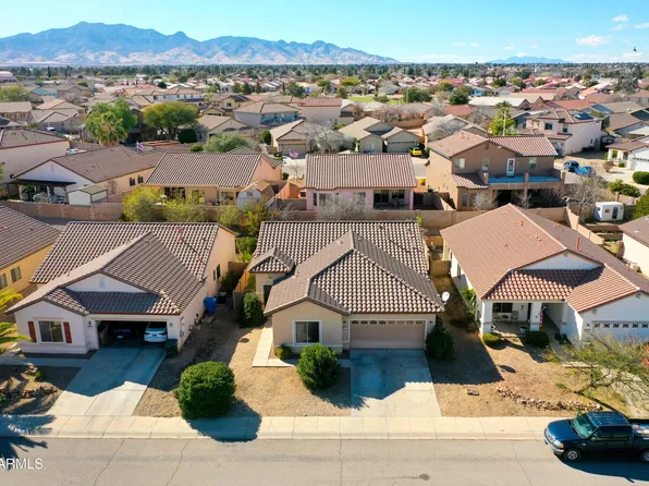 1054 Paso Robles Avenue, Sierra Vista, AZ 85635