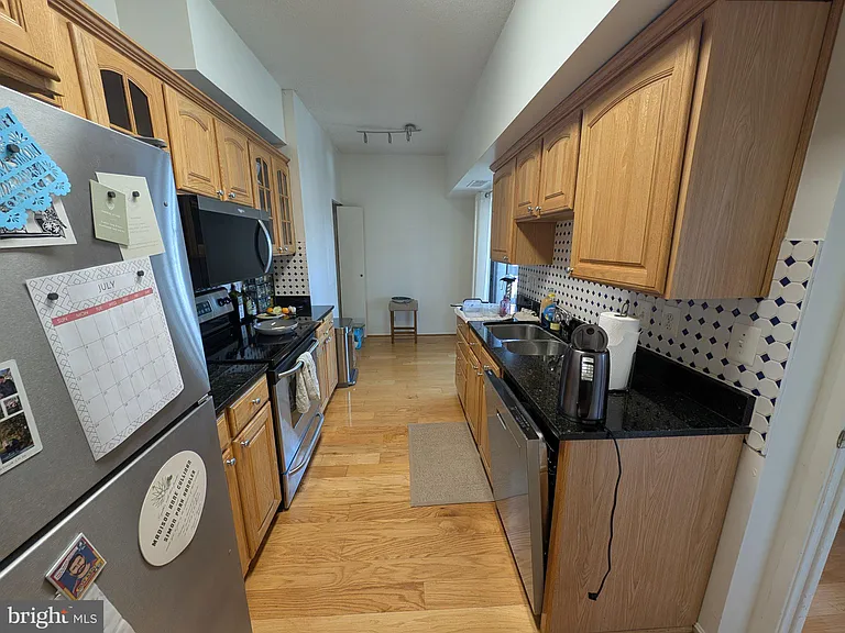 1600 N Oak St #1828 — Photo 6