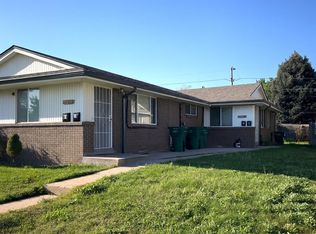 11036 & 11038 E 4th Way, Aurora, CO 80010