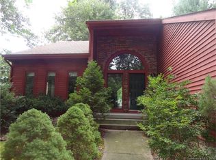 66 Pebblebrook, Windsor, CT 06095