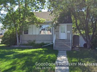 1805 Royal St, Regina, SK S4T5B1