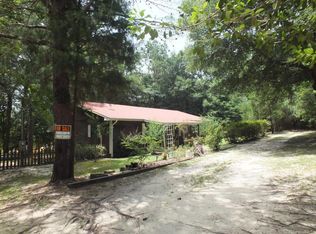 1295 1st St N, Defuniak Springs, FL 32433