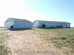 3960 S Peyton Hwy, Colorado Springs, CO 80930