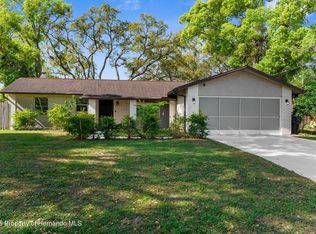 8364 Eldridge Rd, Spring Hill, FL 34608