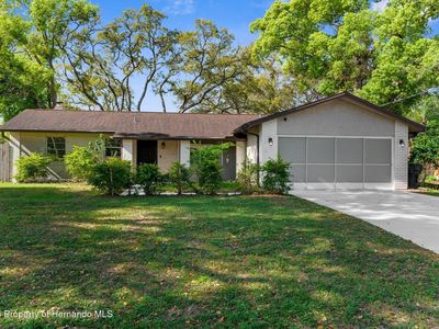 8364 Eldridge Rd, Spring Hill, FL, 34608