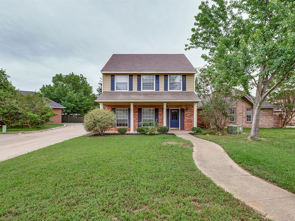 1st image of 1156 Bent Oaks Dr