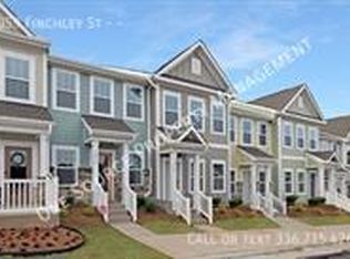 2059 Finchley St, Winston Salem, NC 27103