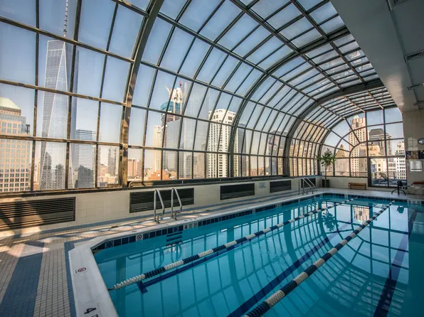 200 Rector Place image 8 of 12