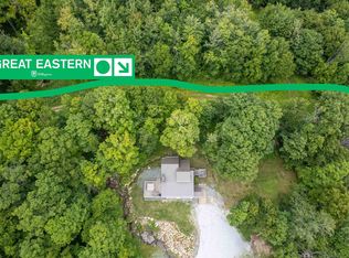 300 Trailside Drive Unit D, Killington, VT 05751