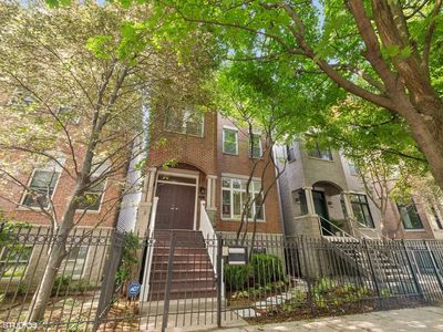 1541 W Altgeld St, Chicago, IL, 60614