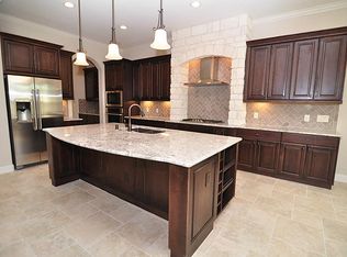 19023 Greenview Glen Dr, Cypress, TX 77433