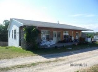 00 Seminole Road, Forest Hill, WV 24935