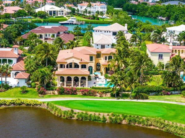 6971 SE Harbor Circle, Stuart, FL 34996