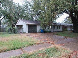 616 Tulane Dr, West Memphis, AR 72301