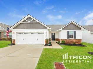 2833 Thornton Grove Blvd, Nashville, TN 37207