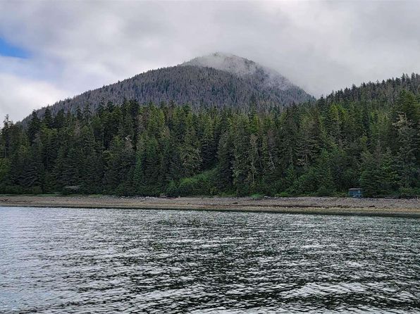 0 Only LOT 3-B, Haines, AK 99827
