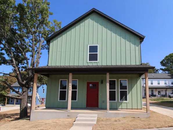 1960 W Stone St Unit 1, Fayetteville, AR 72701