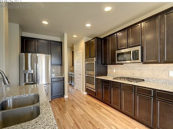 Gourmet Kitchen
