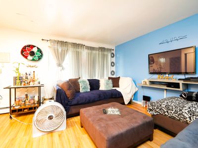 2466 Delanoy Ave, Bronx, NY, 10469