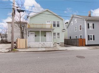 174 Ford St, Providence, RI 02909