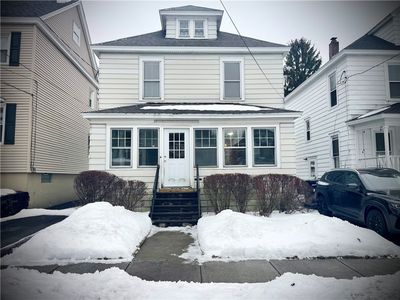 513 Whittier Ave, Syracuse, NY, 13204
