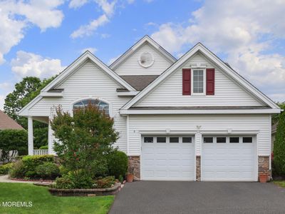 9 Kensington Court, Holmdel, NJ, 07733